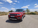 Liciteaza-Land Rover Range Rover Sport 2016