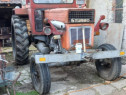 Tractor u650. stare de functionare