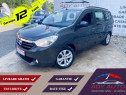 DACIA LODGY 1,5 DCI . Prestige . Navigatie Clima Rate fixe Garantie