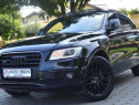 Audi Q5 8R quattro 3xS-line E6 extra full 2017 distronic km real