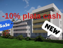 IDEAL INVESTITIE! 2 Camere aproape metrou Berceni Dezvolt...