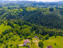 Teren Intravilan in Bran, Brasov (Oaza Ta de liniste la Munt