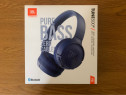 Casti bluetooth JBL TUNE500BT cu microfon