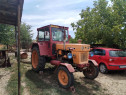 Tractor U650, unic proprietar