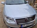 Volkswagen passat motor 1.9