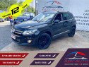 VW TIGUAN 2,0 TDI . 4X4. DSG . Rate fixe . Garantie 12 luni . Buy back