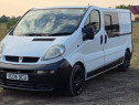 Opel vivaro 1,9DTI