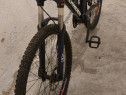 Bicicleta MTB ST 540 S 27,5"