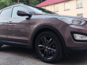 Hyundai Santa Fe 4x4 197Cp 2,2 CRDI Euro 5