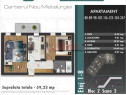 PROMOTIE Apartament 2 Camere Stradal Metalurgiei -