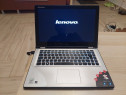 Laptop LENOVO i3 1,9 GHz, 8 GB DDR3, HDD 500GB, WIN 10 Home