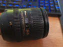 Nikon NIKKOR 16-85mm f/3.5-5.6 DX G SWM AF-S VR IF M/A ED Lens