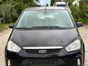 Ford C-Max Facelift 1.6TDCI.Model 2009,Aer Condiționat