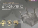 Router Gaming ASUS RT-AXE7800 Tri-Band Gigabit, Wi-Fi 6E