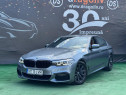 BMW Seria 5 E-Drive, 2.0 Benzina/Hybrid, Pachet M, 2019, Euro 6, Cash