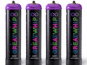Butelie Azot Great Whip Non Stop Capsule