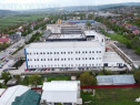 Imobil P 2E pretabil Birouri, Clinica, Spital in Vaslui