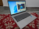 HP EliteBook 630 G10 , I3-1315U , 8giga ram , 256 Gb SSD , IMPECABIL !