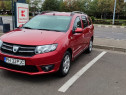 Dacia Logan MCV 2013