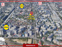 Teren investitie, Militari - Mirodeniei, 473mp, zona M2, ...