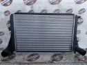 Intercooler Skoda Octavia 2 1.8 Benzina 2010, 1K0145803BE