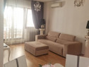 Apartament LUX HERASTRAU cu parcare inclusă