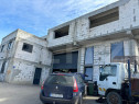 Spatiu Comercial - 600mp