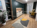 Apartament modern, 2 camere, zona centrala, Floresti!