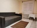 Inchiriez garsoniera 20mp,Bd.Unirii,complet mobilata si utilata,300eur