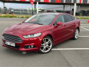 Ford Mondeo 2.0 full