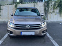 VW TIGUAN TRUCK & FIELD 4 MOTION 2.0 tdi 140 cp 2013 full-extra