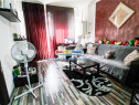 Apartament 2 camere, Rezervelor 54, Militari Residence, 55.5