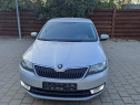 Skoda Rapid 2017 1.6 TDI