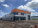 Depozit/hala/spatiu industrial Chiajna - Centura, ILFOV