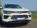 Ssangyong korrando 2022