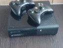 Xbox 360, volan si jocuri