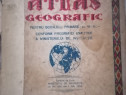 Atlas geografic vechi