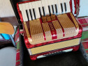 Acordeon hohner student 40