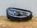 Far dreapta Mercedes S Class W223 Full LED Digital Light A2239063405