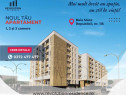 NEW! Apartamente 1, 2, si 3 camere - Republicii 115, Baia Mare