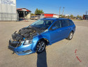 Dezmembrez Skoda Octavia MK3 1.6 TDI DGTE 116 cai Cutie Manuala cod