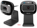 Webcam Microsoft 720HD ptr. laptop/pc