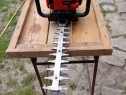 Fierastrau gard viu STIHL HS80