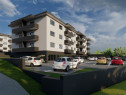 Apartament 1 Cameră - 42 mp - zona Hlincea