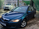 Mazda 3 1.6i an 2005 1550e