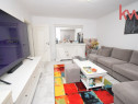 Apartament 4 camere mobilat, utilat si renovat recent la sup