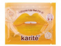 Masca pentru buze, Karite, Collagen Lip Gel Patch