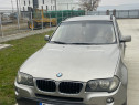 BMW x3 facelift 2007