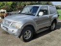 Mitsubishi shogun 2005