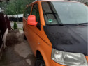 Volkswagen transporter t5 model lung